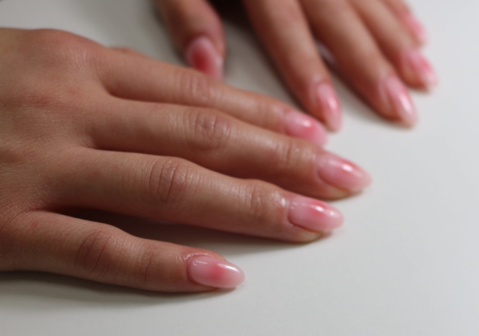 Benefits of Structured Gel Overlays Using Builder Gel