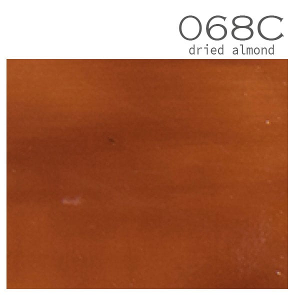 MD-GEL - 068C - Dried almond