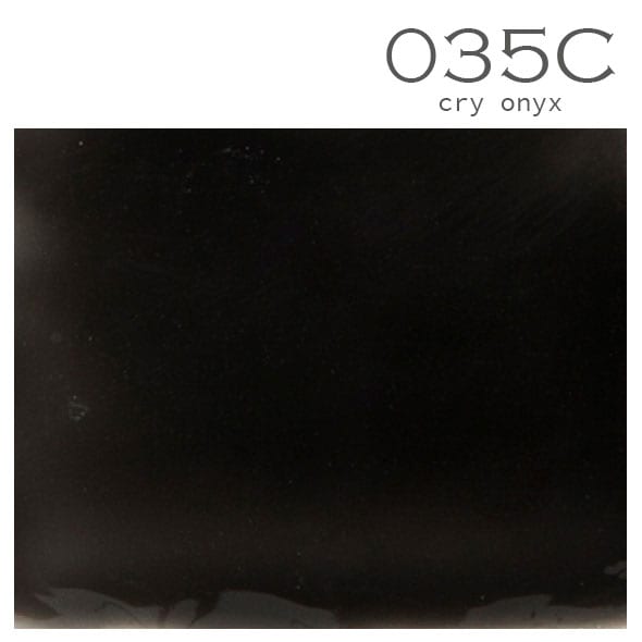 MD-GEL - 035C - Cry Onyx