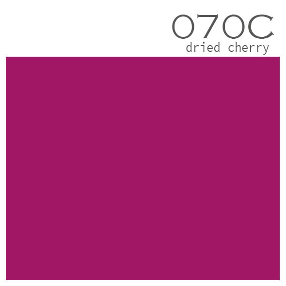 MD-GEL - 070C - Dried cherry