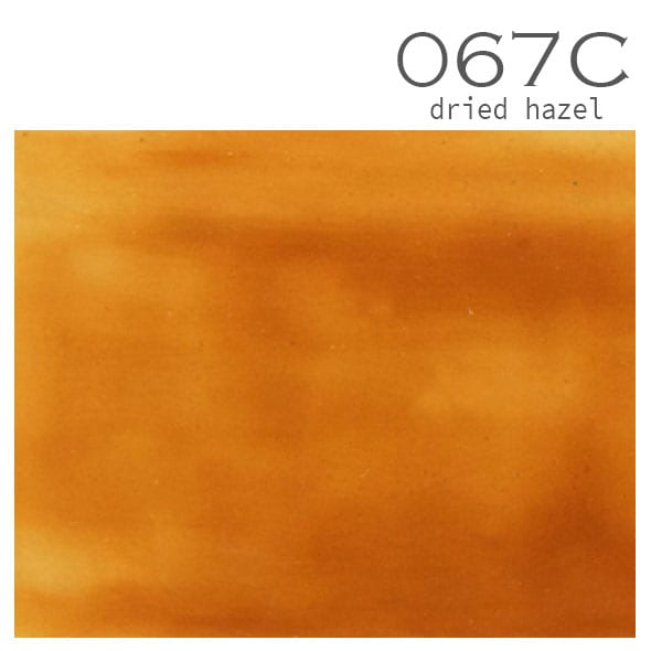 MD-GEL - 067C - Dried hazel