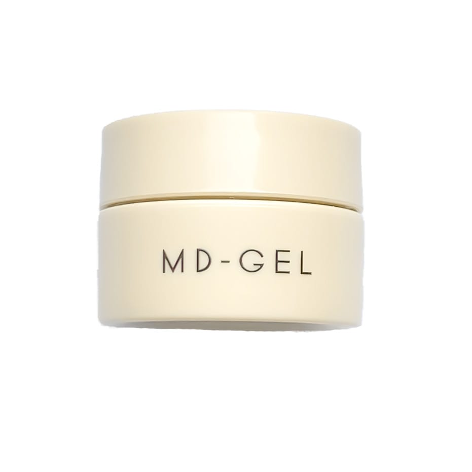 MD-GEL - 067C - Dried hazel