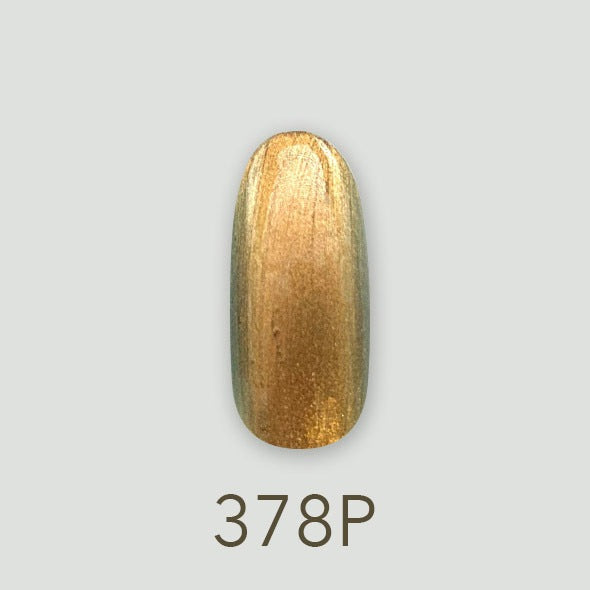 MD-GEL Color Gel Gold Beetle 163P