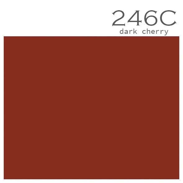 MD-GEL - 246C - Dark cherry