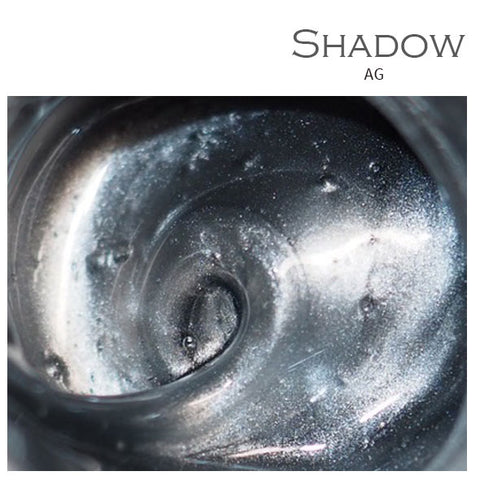MD-GEL - Shadow Gel AG 2.5g (Silver)