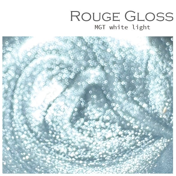 MD-GEL - MGT White Light 2.5g