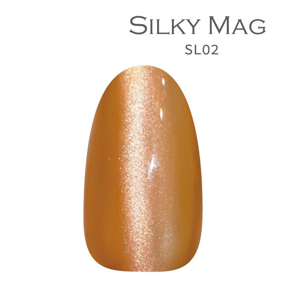 MD-GEL - Silky Mag Gel