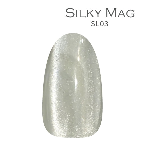 MD-GEL - Silky Mag Gel