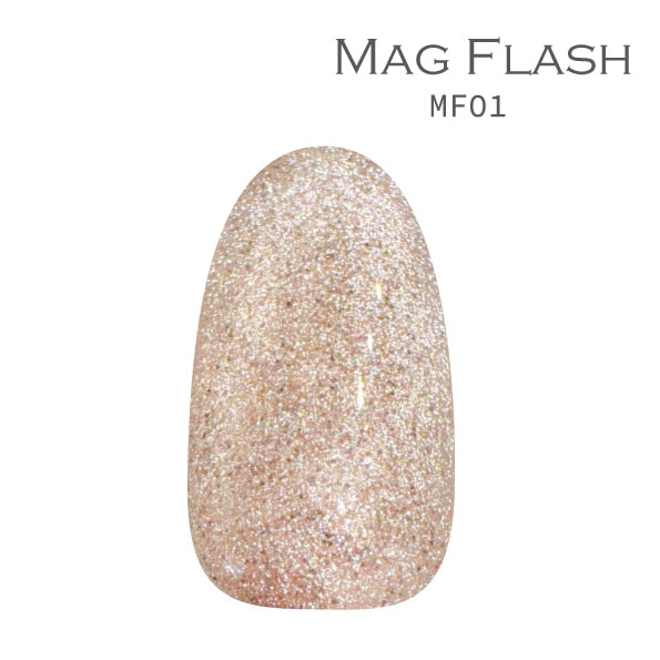 MD-GEL - Mag Flash Gel