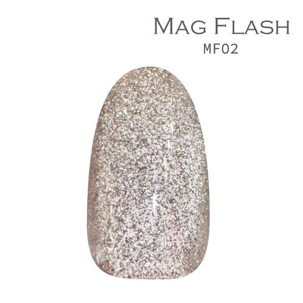 MD-GEL - Mag Flash Gel