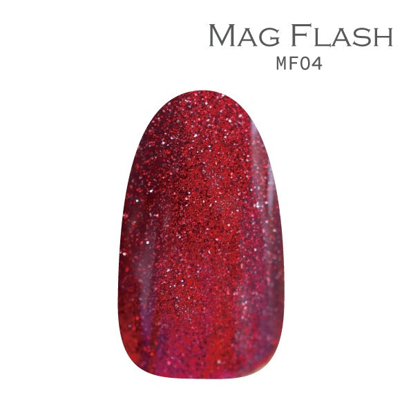 MD-GEL - Mag Flash Gel