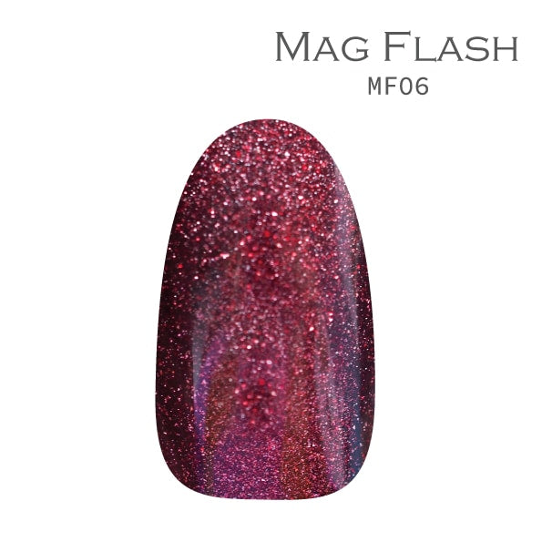 MD-GEL - Mag Flash Gel