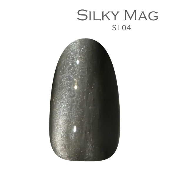 MD-GEL - Silky Mag Gel