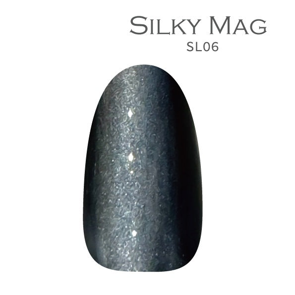 MD-GEL - Silky Mag Gel