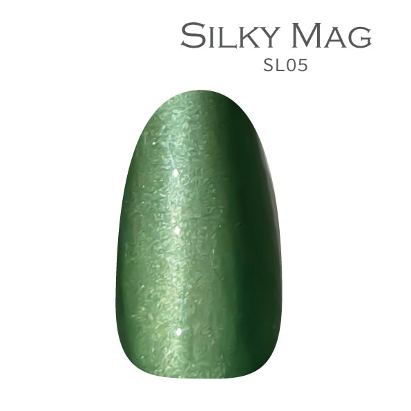 MD-GEL - Silky Mag Gel