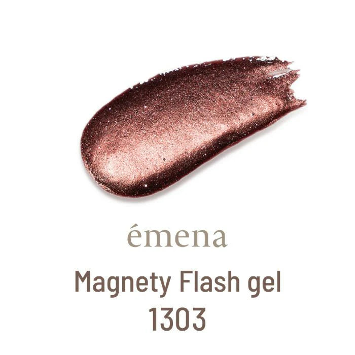 émena - Magnety Flash Gel Set (1300-1304)