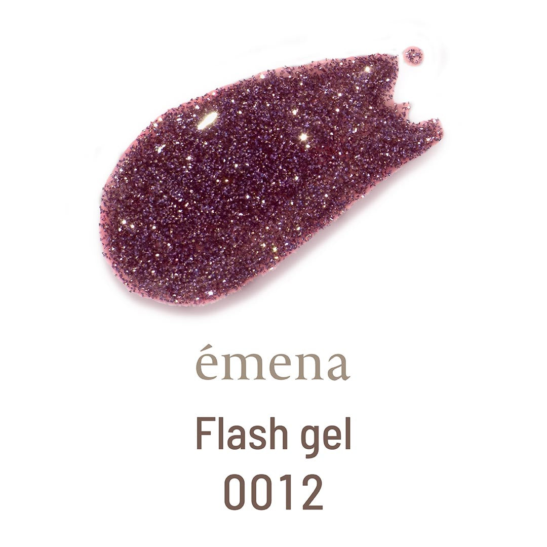 émena - Flash Gel 0012-0014