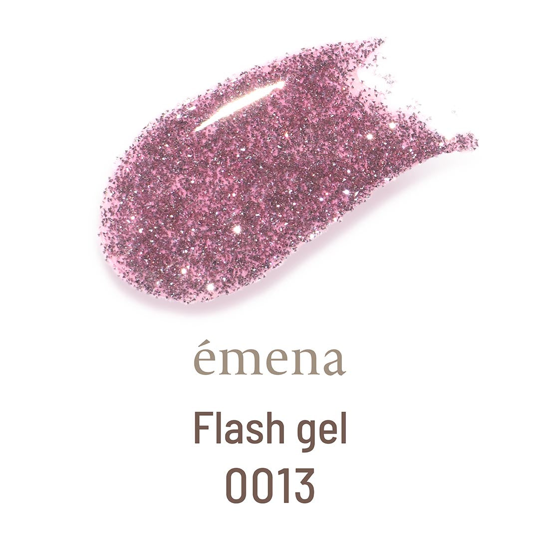 émena - Flash Gel 0012-0014