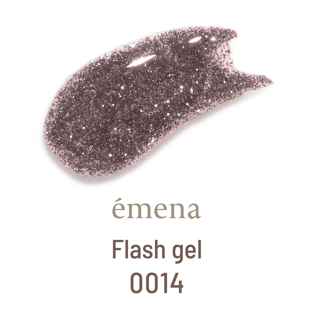 émena - Flash Gel 0012-0014