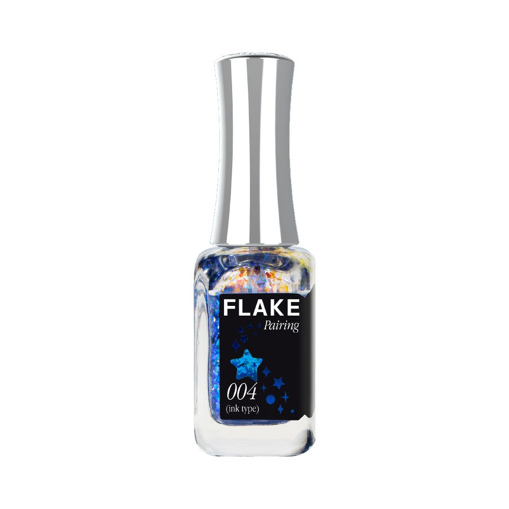 IZEMI Stardust Flake Pairing Art Inks (004-007)