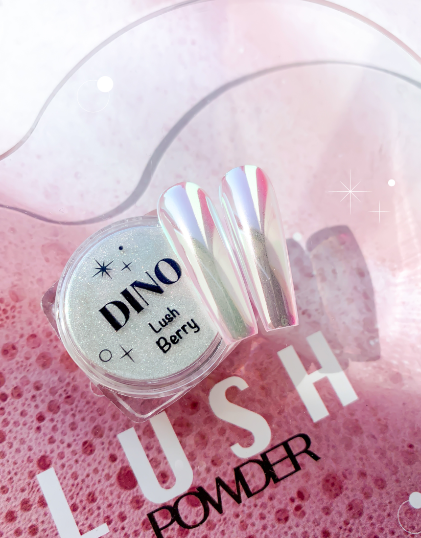 DINO Lush Powder (3 types)