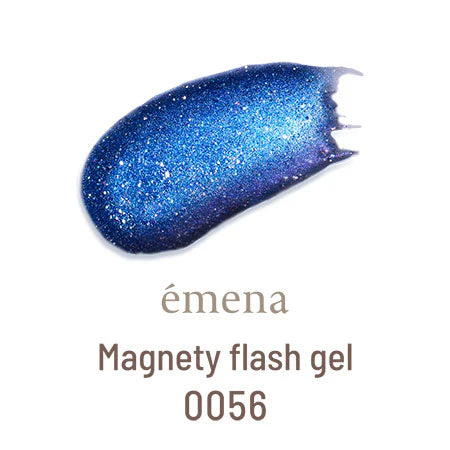 émena - Magnety Flash Gel (0056-0058)