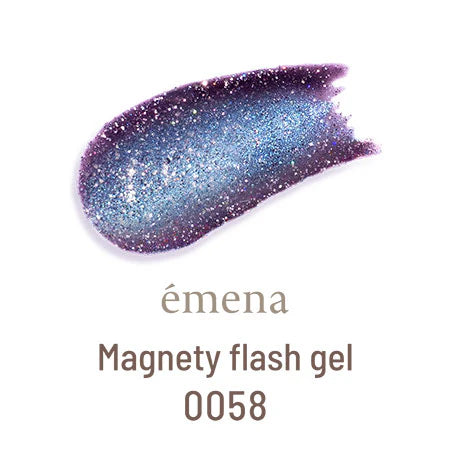 émena - Magnety Flash Gel (0056-0058)