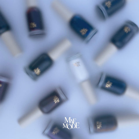 Mae Mode - Ink Gel Collection (12 Colors)