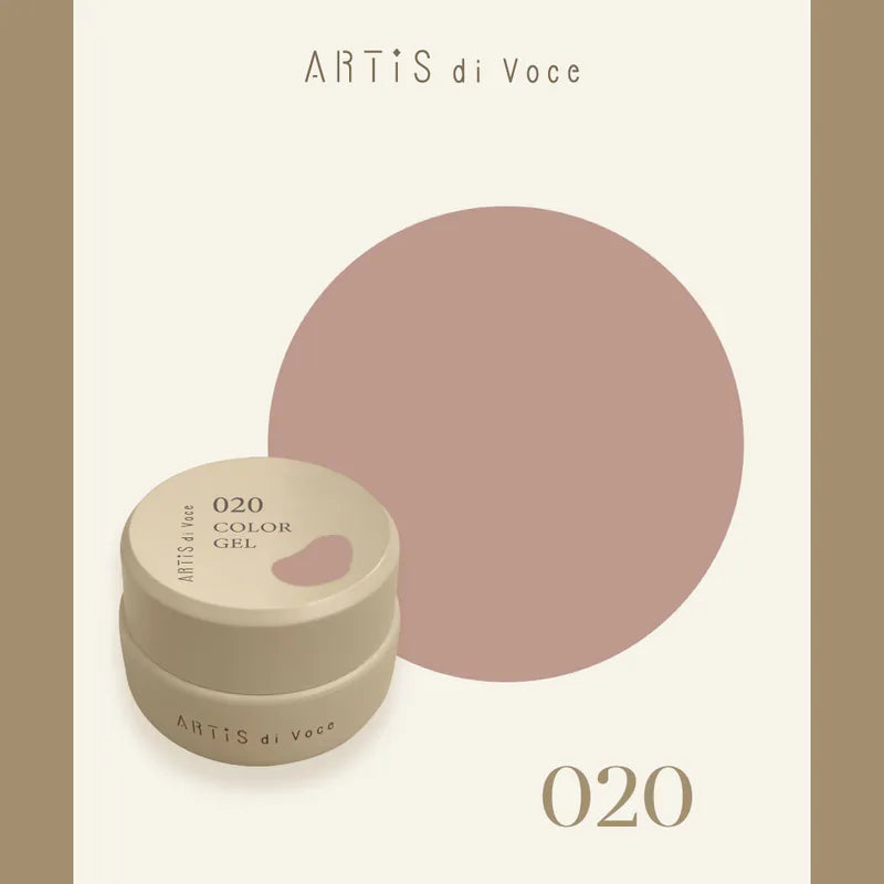 ARTiS di Voce - Quiet Elegance Collection (011 to 020)