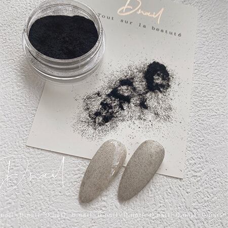 D.nail - Knitted Fiber