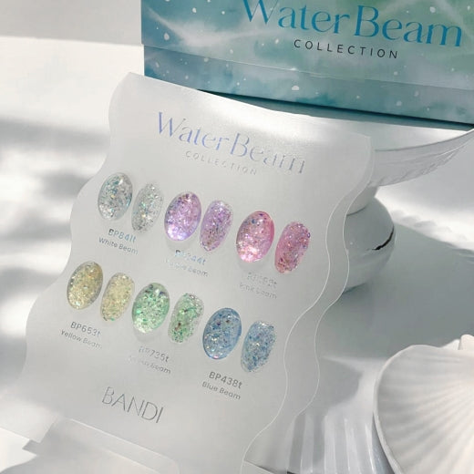 BANDI WaterBeam Collection