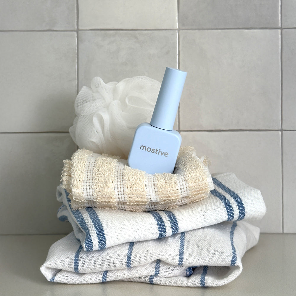 Mostive - Foam Foam Set