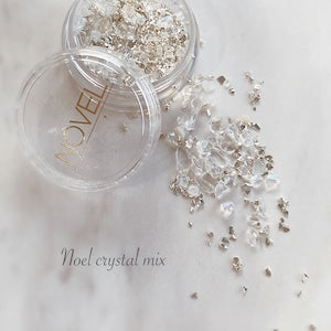 Atelier Novel - P257 Noel Crystal Mix