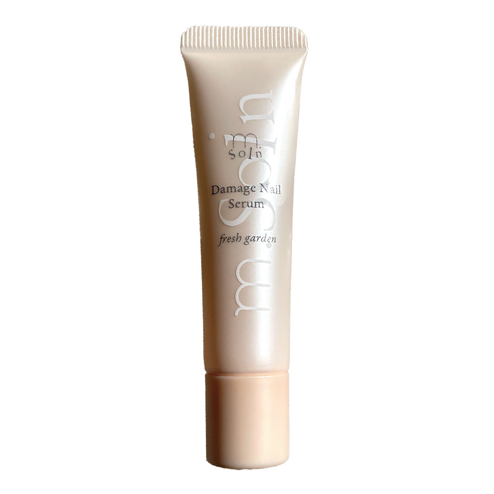 my&bee - Damaged Nail Serum (S-DNS1)