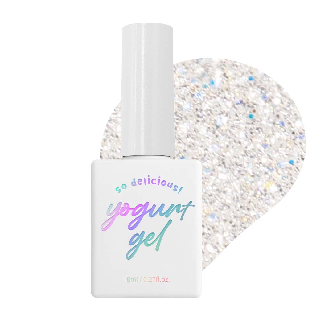 Yogurt Nail Kr. - New Things