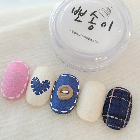 Bonniebee Sweater Powder