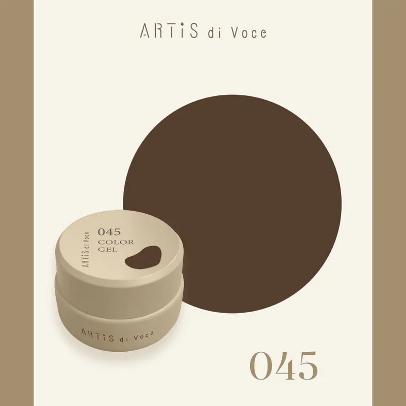 ARTiS di Voce - The Sophisticated Haze Collection (041 to 050)