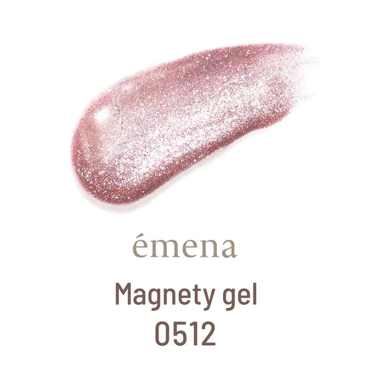 émena - Magnety Gel 13 Colours SET A (0508-0520)