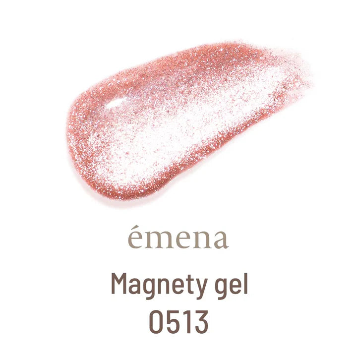 émena - Magnety Gel 13 Colours SET A (0508-0520)
