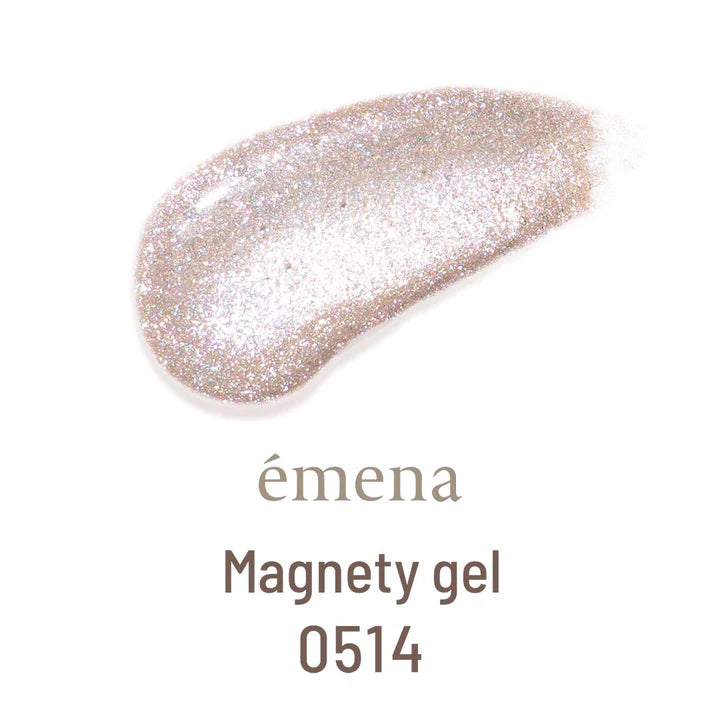 émena - Magnety Gel 13 Colours SET A (0508-0520)