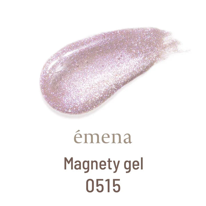 émena - Magnety Gel 13 Colours SET A (0508-0520)