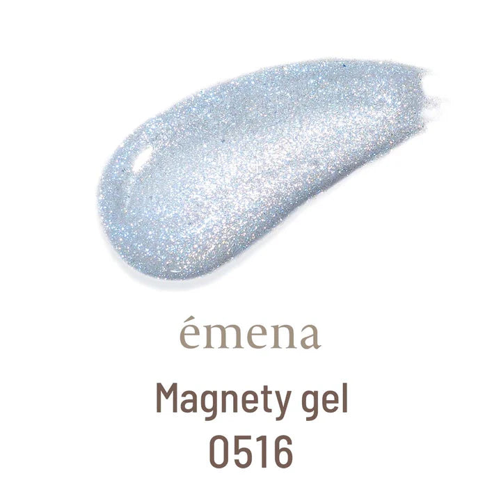 émena - Magnety Gel 13 Colours SET A (0508-0520)