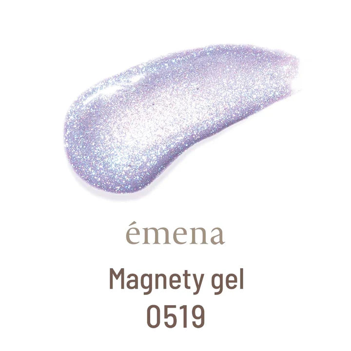émena - Magnety Gel 13 Colours SET A (0508-0520)