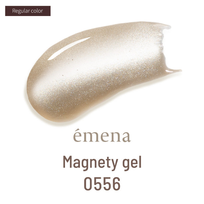 émena - Magnety Gel (0555-0563)