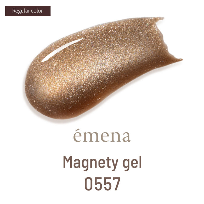 émena - Magnety Gel (0555-0563)