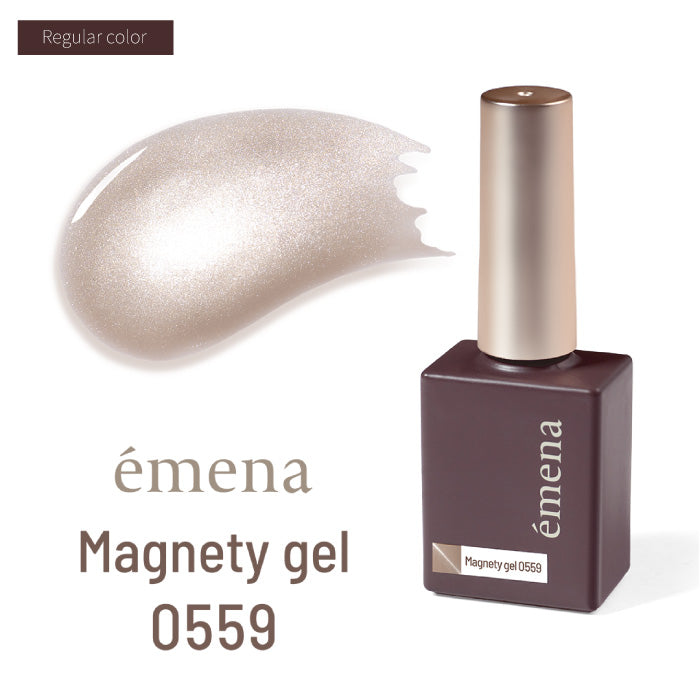 émena - Magnety Gel (0555-0563)