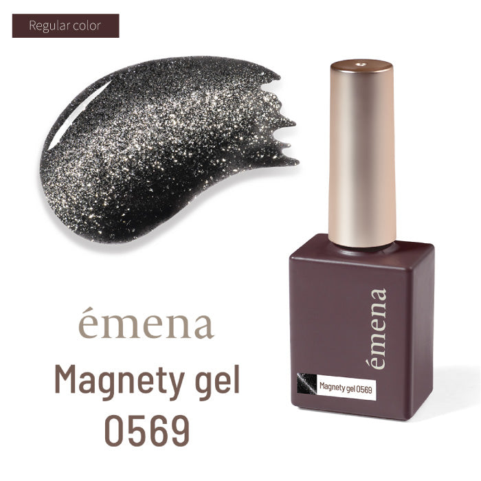 émena - Magnety Gel (0567-0569)