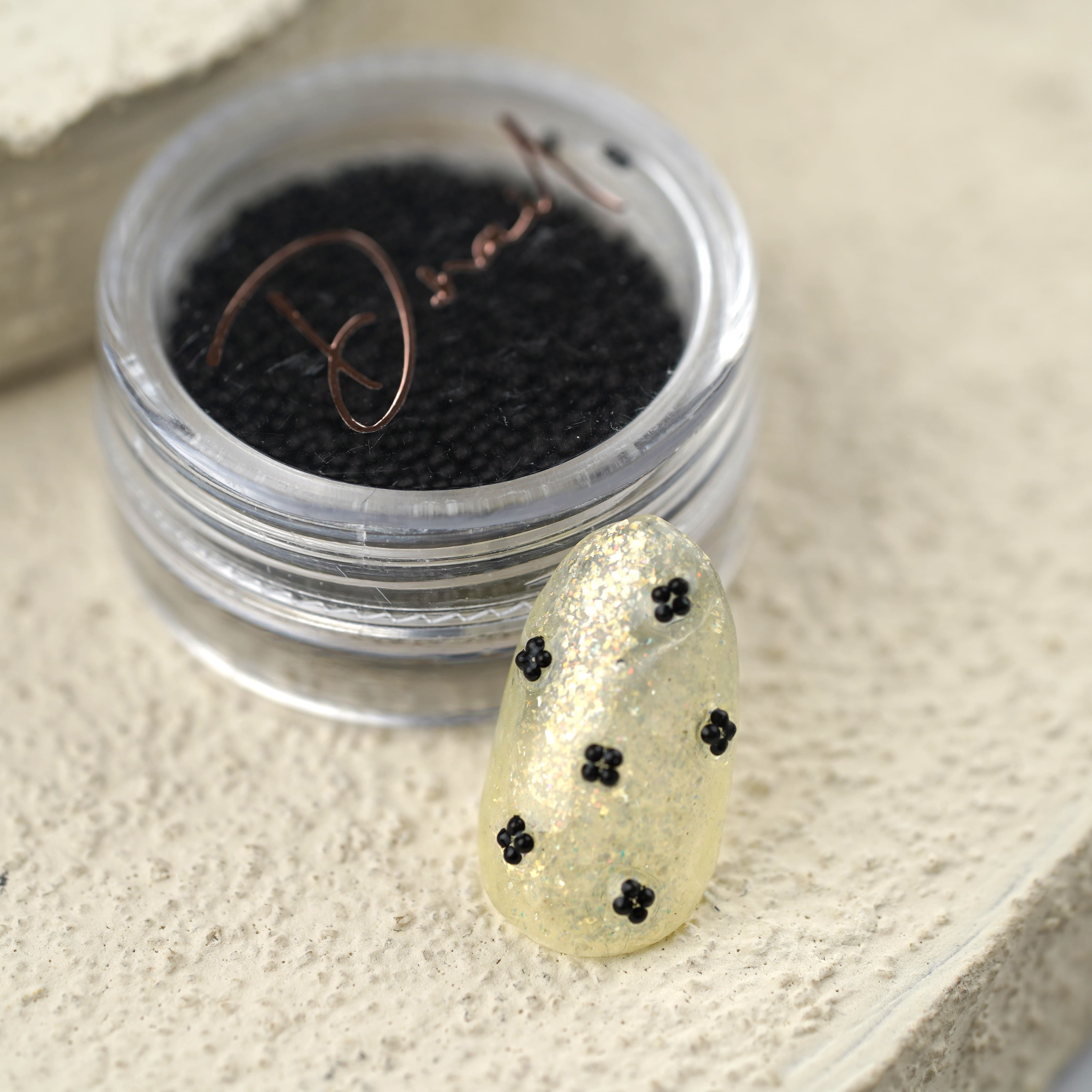 D.nail - Brion Black SS