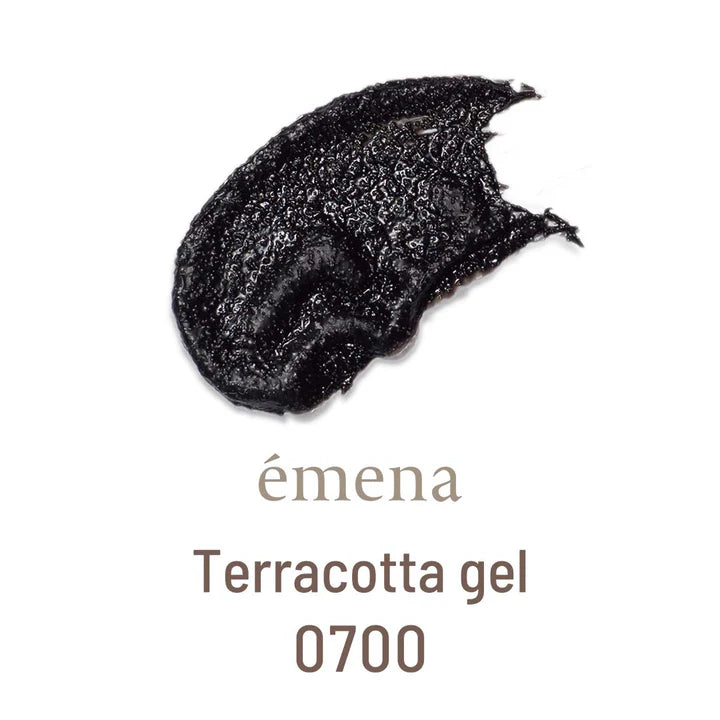 émena - Terracotta Gel (14 colours)