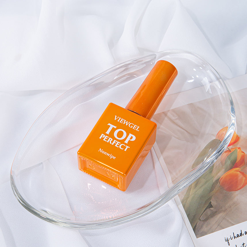 Viewgel - Perfect Top Gel (10g)